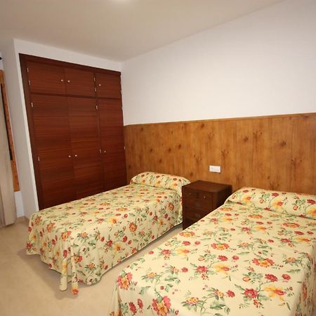 Apartamentos Rurales Campillo Arroyo Frio Quarto foto